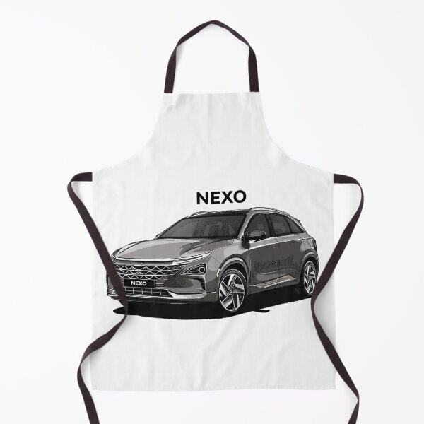 Item preview, CAR NEXO art designed and sold by sketchjuny.