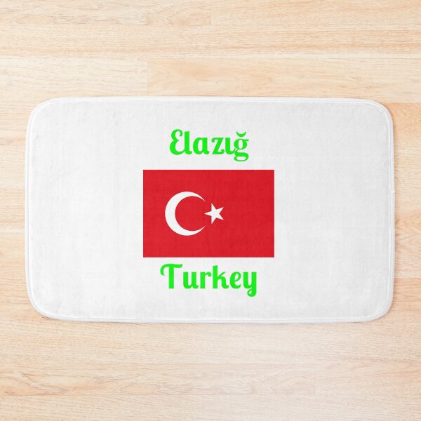 Item preview, Elazığ Turkey - Stylish Prints, designed and sold by Fleetwood1994.