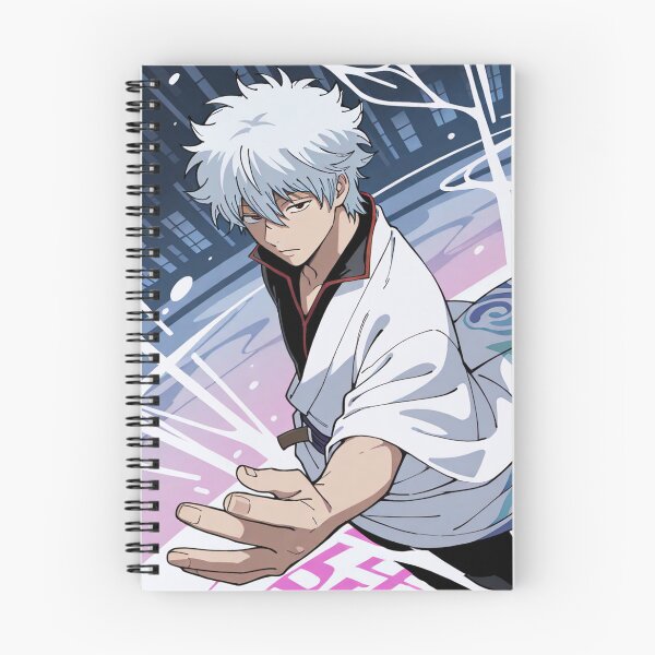 Item preview, Sakata Gintoki designed and sold by Foxxxxsss.