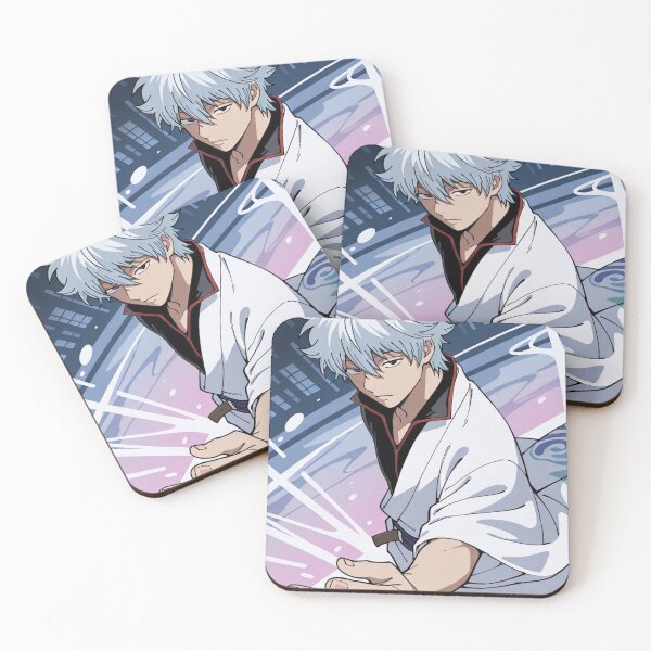 Item preview, Sakata Gintoki designed and sold by Foxxxxsss.