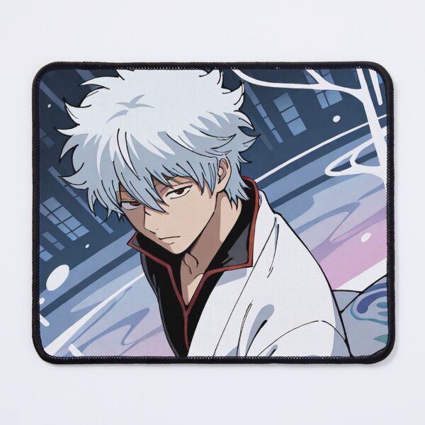 Item preview, Sakata Gintoki designed and sold by Foxxxxsss.