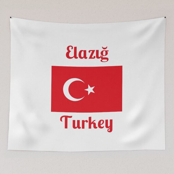 Item preview, Elazığ Turkey - Stylish Prints, designed and sold by Fleetwood1994.