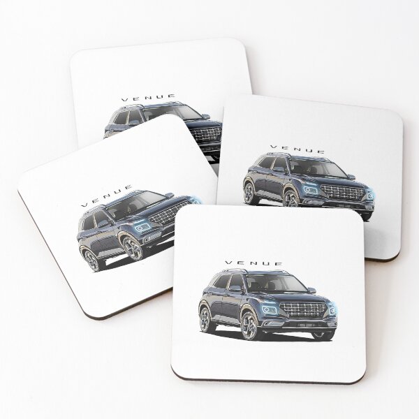 Item preview, CAR VENUE art designed and sold by sketchjuny.
