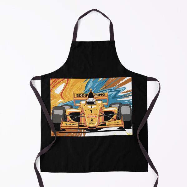 Item preview, F1 Eddie Jordan Tribute designed and sold by SADIESOPHIASHOP.