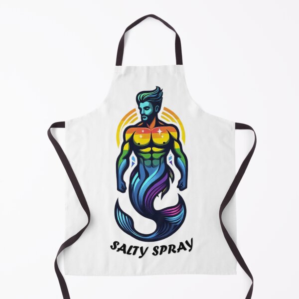 Item preview, Merman Me 2 designed and sold by SaltySpraySurf.