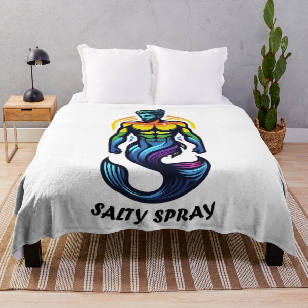 Item preview, Merman Me 2 designed and sold by SaltySpraySurf.