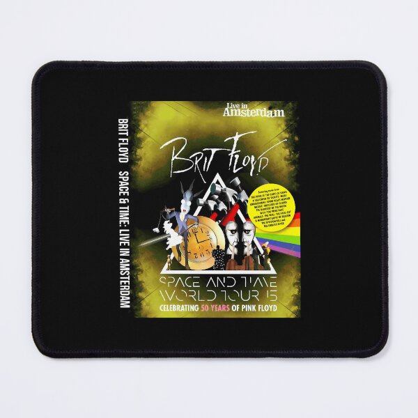 Item preview, Brit Floyd Celebrating 50 Years World Tour Essential designed and sold by LinneaGresham.