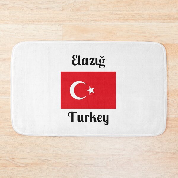 Item preview, Elazığ Turkey - Stylish Prints, designed and sold by Fleetwood1994.