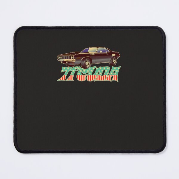Item preview, 71 Cuda designed and sold by OceaneSchimme.