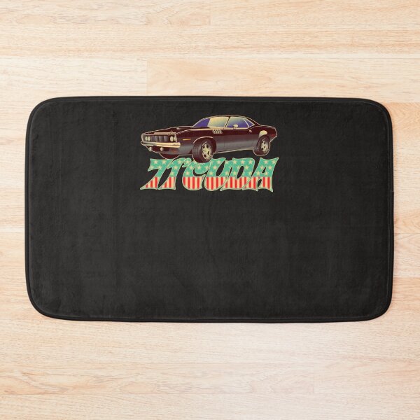 Item preview, 71 Cuda designed and sold by OceaneSchimme.