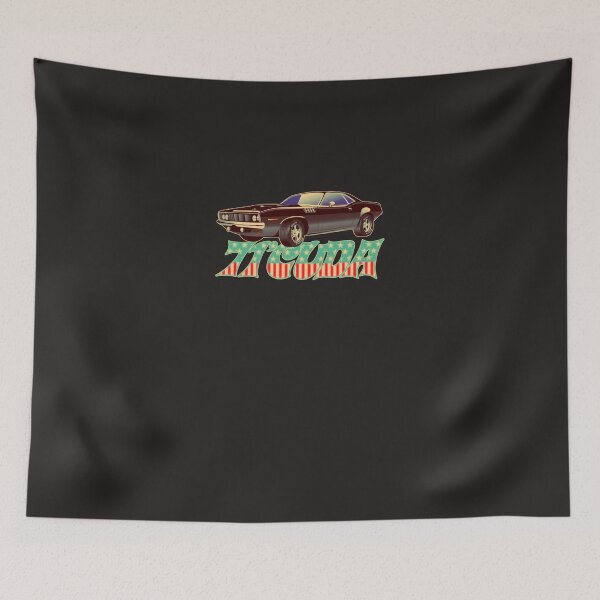 Item preview, 71 Cuda designed and sold by OceaneSchimme.