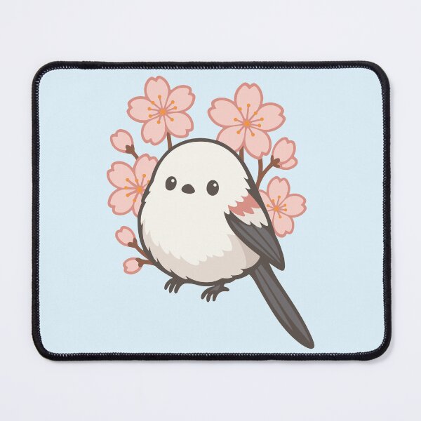Item preview, Shima Enaga designed and sold by RatArt Designs.