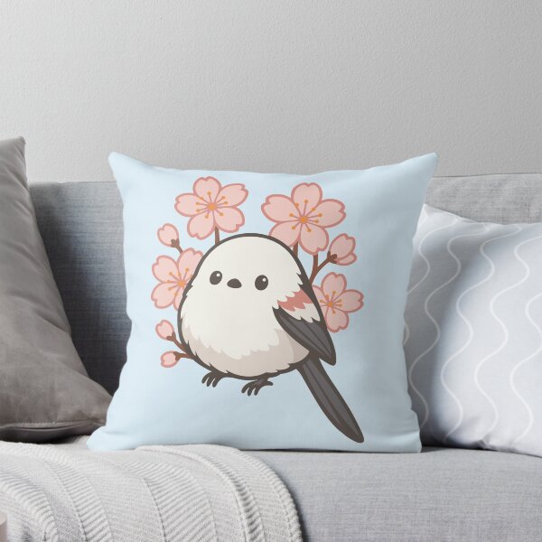 Item preview, Shima Enaga designed and sold by RatArt Designs.