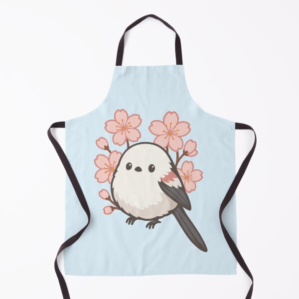 Item preview, Shima Enaga designed and sold by RatArt Designs.