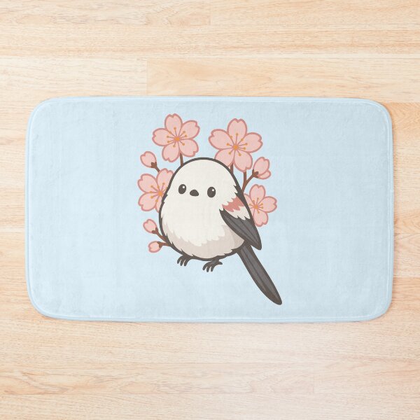 Item preview, Shima Enaga designed and sold by RatArt Designs.