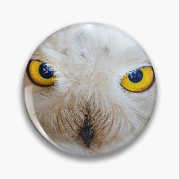 Item preview, Female Snowy Owl designed and sold by Dalyndigital Photography.
