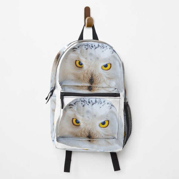 Item preview, Female Snowy Owl designed and sold by Dalyndigital Photography.