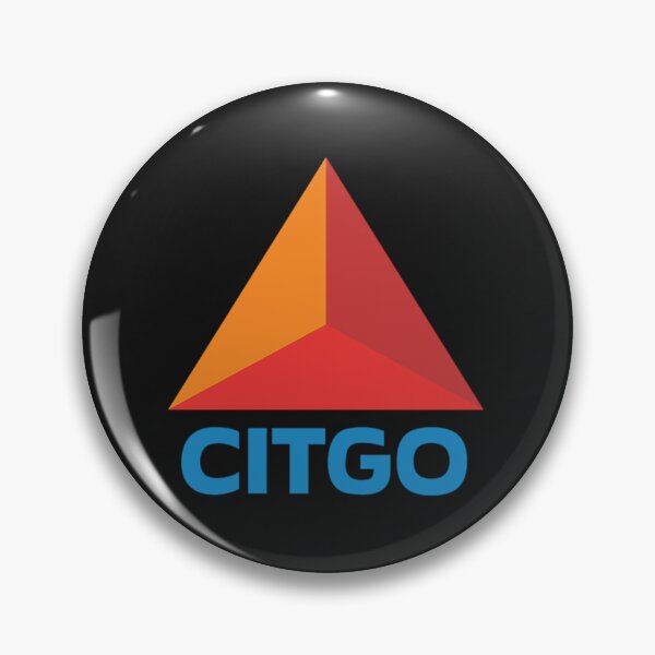 Item preview,  Citgo Logo designed and sold by JonathanStit.