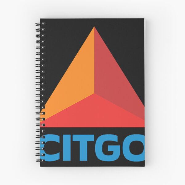 Item preview,  Citgo Logo designed and sold by JonathanStit.