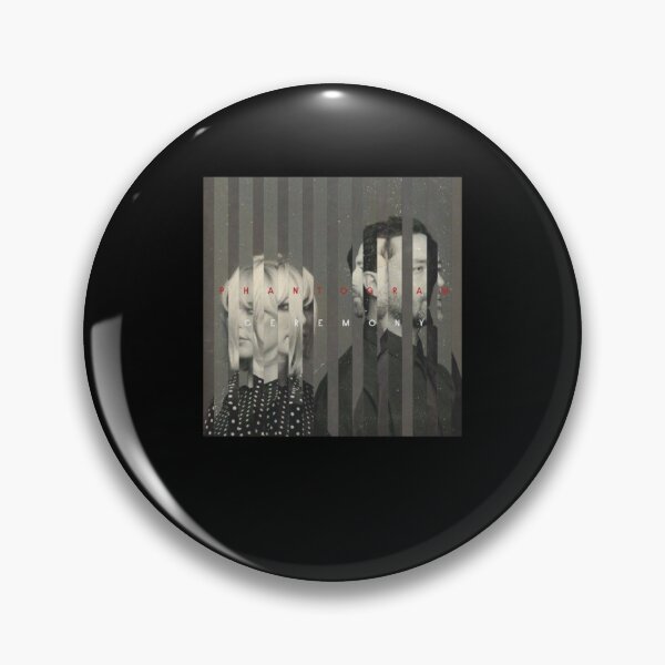 Artikelvorschau, Phantogram-Zeremonie Classic entworfen und verkauft von LinneaGresham.