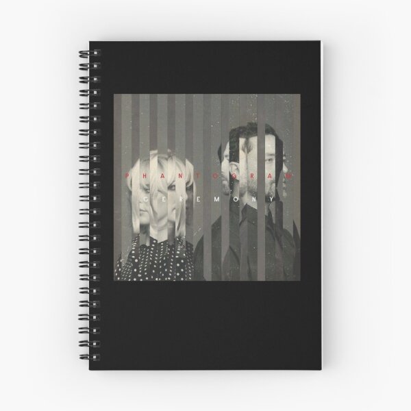 Item preview, Phantogram Ceremony Classic designed and sold by LinneaGresham.