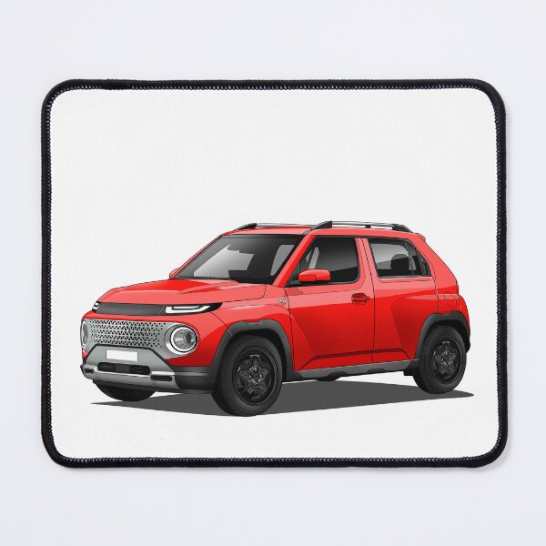 Item preview, CAR CASPER art designed and sold by sketchjuny.
