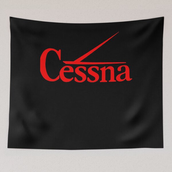 Item preview, Cessna Logo Classic  designed and sold by LinneaGresham.
