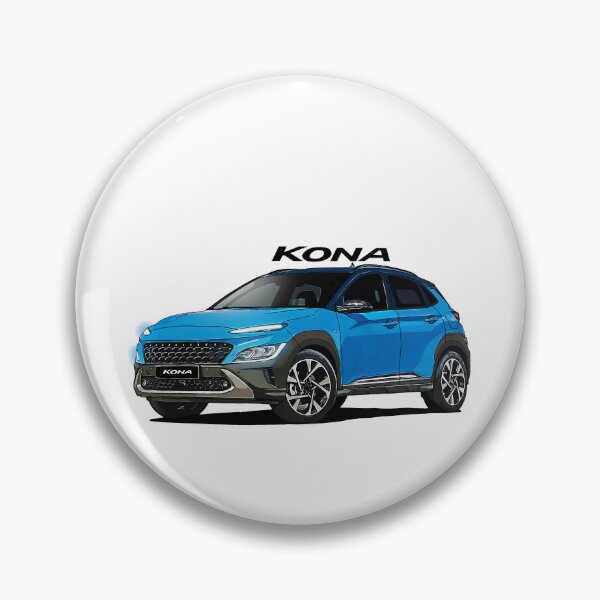 Item preview, CAR KONA art designed and sold by sketchjuny.