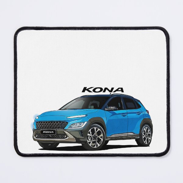 Item preview, CAR KONA art designed and sold by sketchjuny.