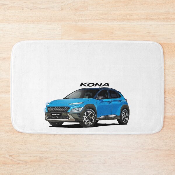 Item preview, CAR KONA art designed and sold by sketchjuny.