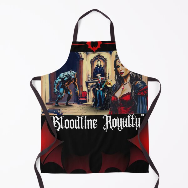 Item preview, Bloodline Royality  designed and sold by RodimusG1Art.