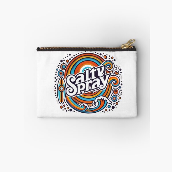 Item preview, Psychedelic Spray designed and sold by SaltySpraySurf.