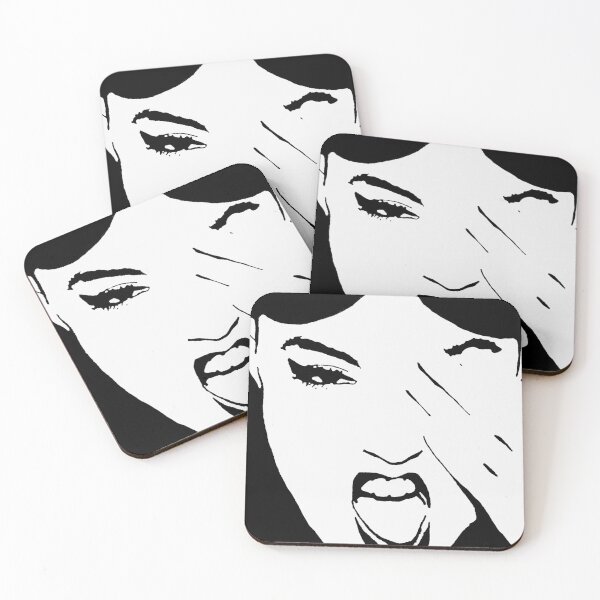 Item preview, Sasha Grey Catwoman  designed and sold by Chad's Fresh Art.