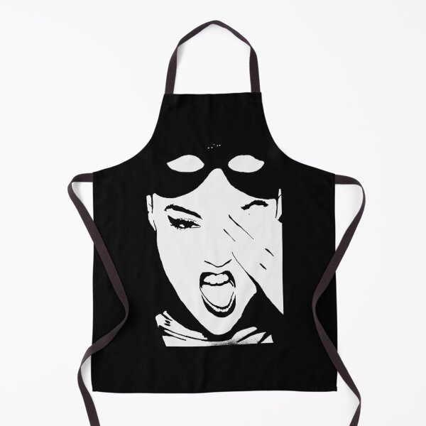 Item preview, Sasha Grey Catwoman  designed and sold by Chad's Fresh Art.