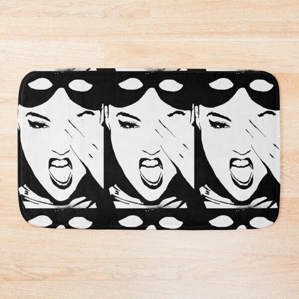 Item preview, Sasha Grey Catwoman  designed and sold by Chad's Fresh Art.