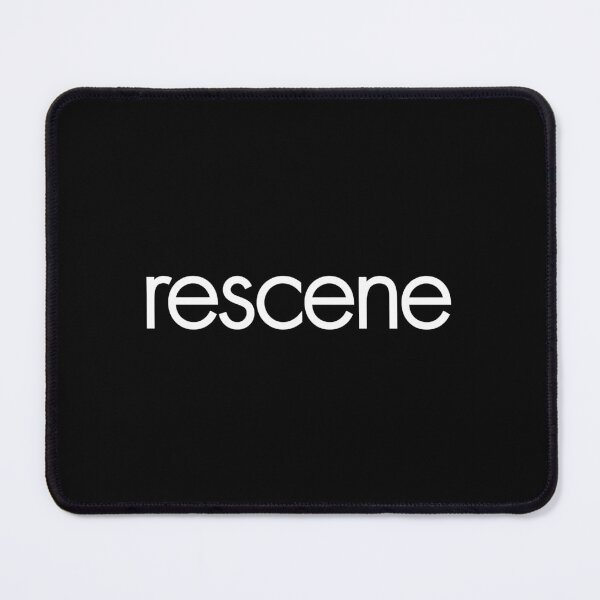 Item preview, Rescene KPop HD Logo (Ver. 2) designed and sold by KPopverse2.