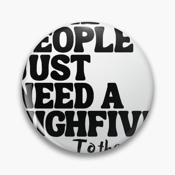 Item preview, High five to the Face designed and sold by Vyral Threads.