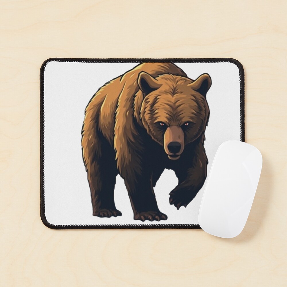 Item preview, Mouse Pad designed and sold by Ricardo1508.