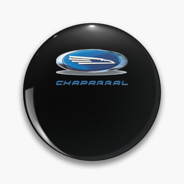 Item preview, CHAPARRAL BOATS LOGO Classic  designed and sold by LinneaGresham.