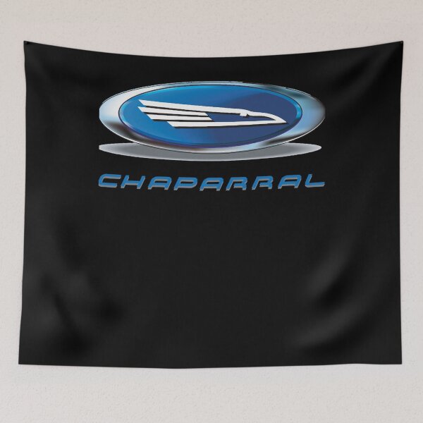 Item preview, CHAPARRAL BOATS LOGO Classic  designed and sold by LinneaGresham.