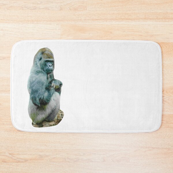 Item preview, Who you looking at Gorilla designed and sold by Dalyndigital Photography.