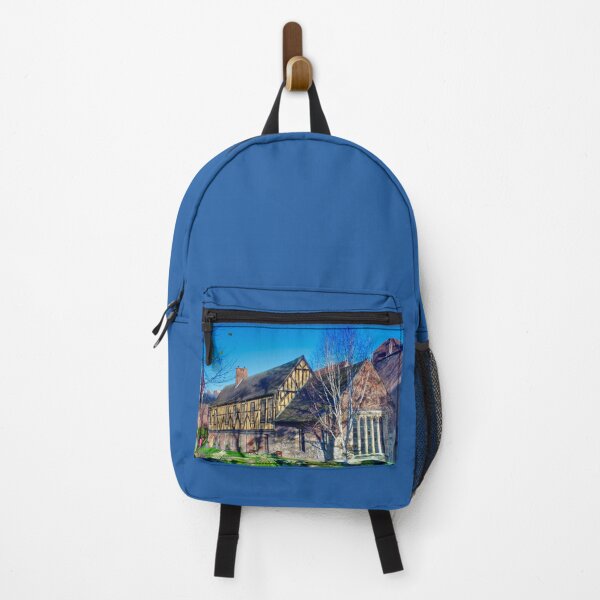 Item preview, Merchant Adventurers Hall York designed and sold by Alisonchambers2.