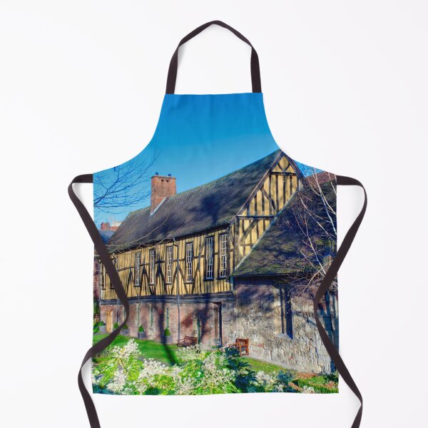 Item preview, Merchant Adventurers Hall York designed and sold by Alisonchambers2.