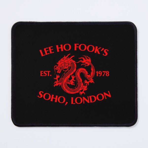 Item preview, Lee Ho Fook'S designed and sold by SADIESOPHIASHOP.