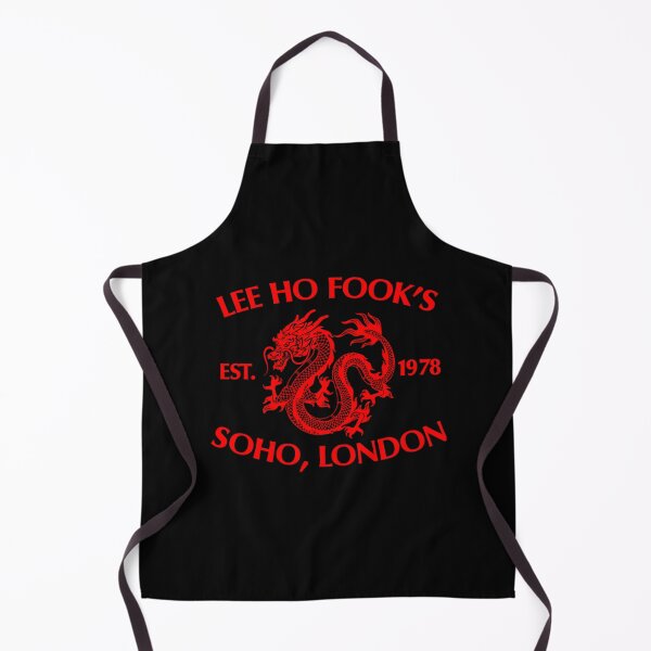 Item preview, Lee Ho Fook'S designed and sold by SADIESOPHIASHOP.