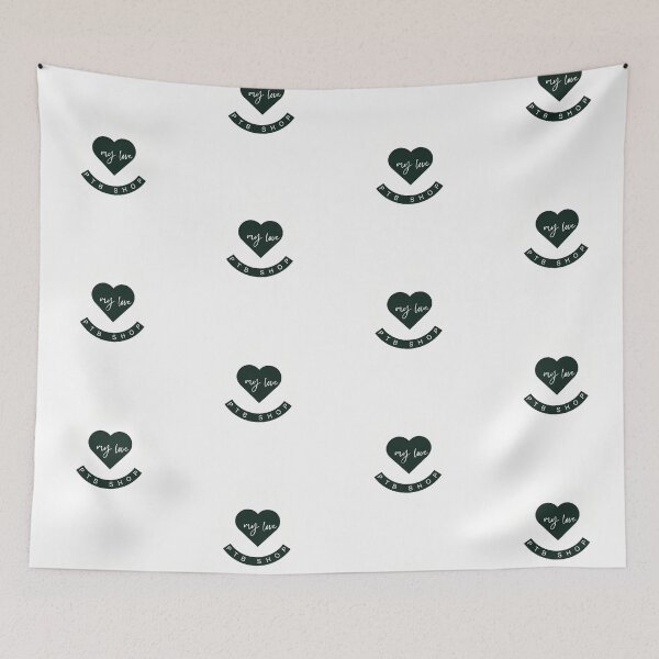 Item preview, My Love designed and sold by PTB-SHOP.