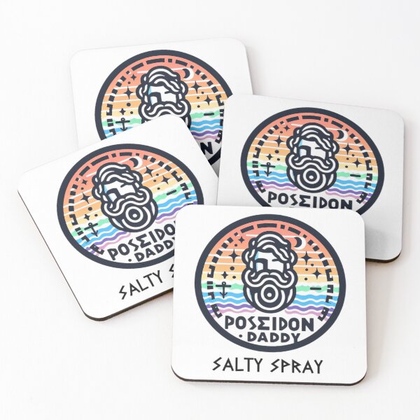 Item preview, Salty P Daddy designed and sold by SaltySpraySurf.