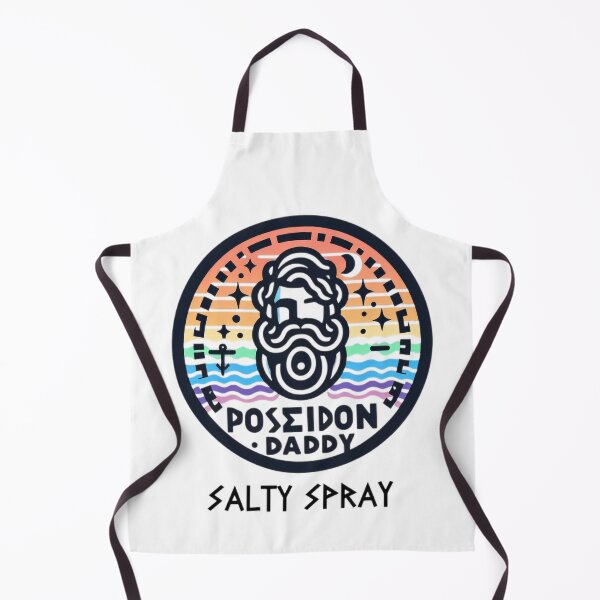 Item preview, Salty P Daddy designed and sold by SaltySpraySurf.