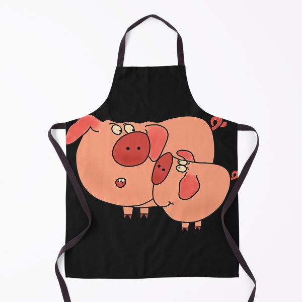 Item preview, Piggeldy And Frederick designed and sold by JonathanStit.