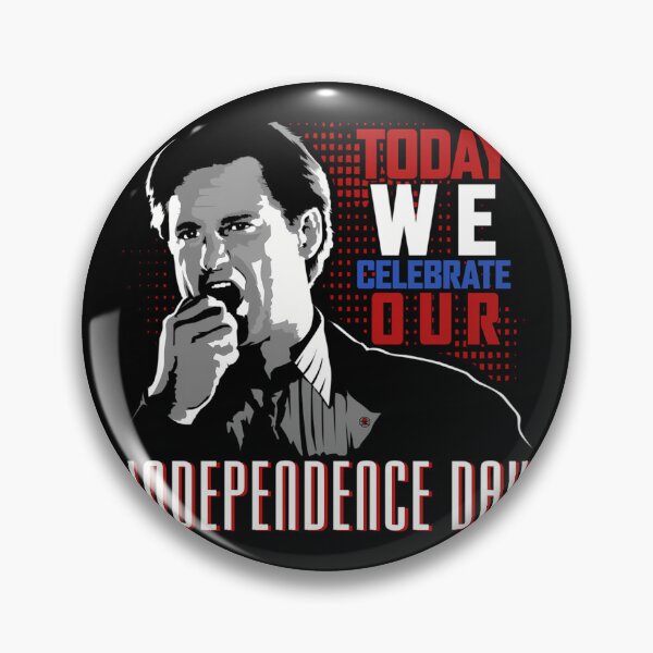 Item preview, President (Independence Day) designed and sold by SADIESOPHIASHOP.